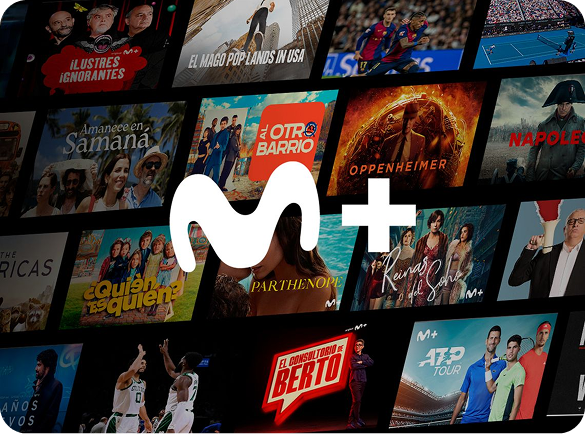 Movistar